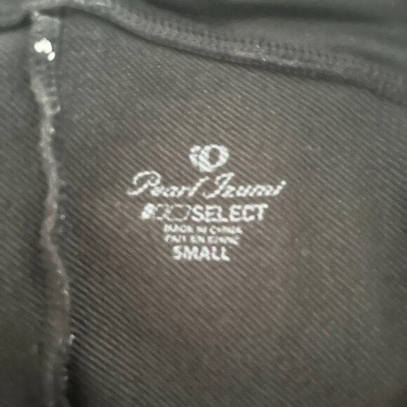 Pearl Izumi Select Crop Cycling Leggings Womens Small - Picture 6 of 6